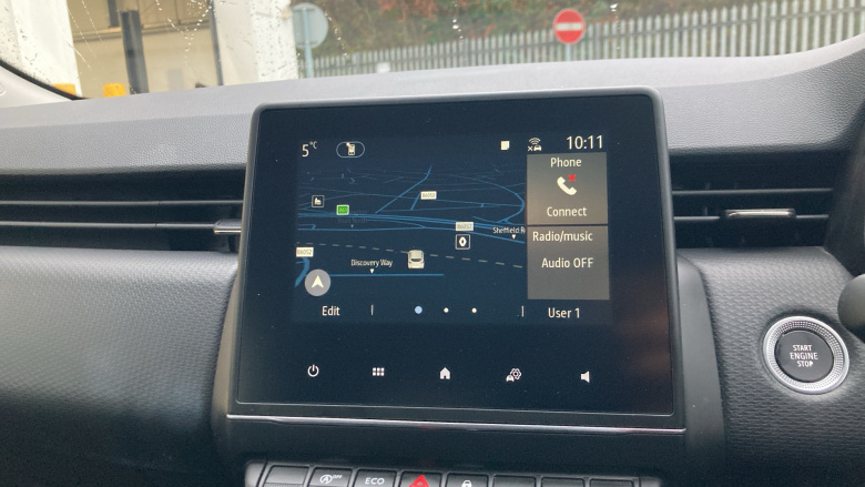 Renault Clio 1.0 TCe 90 Evolution 5dr Petrol Hatchback